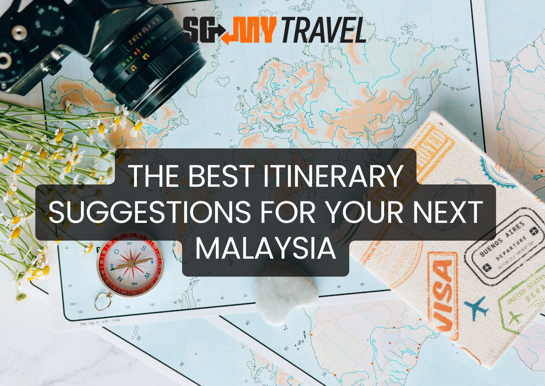 Best Itinerary blog