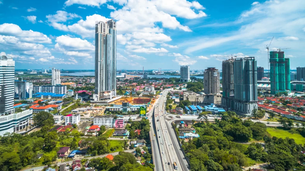 johor bahru