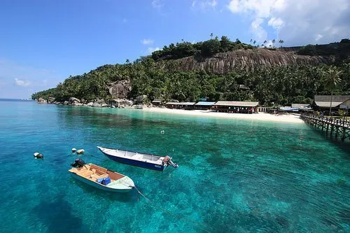 Pulau Dayang