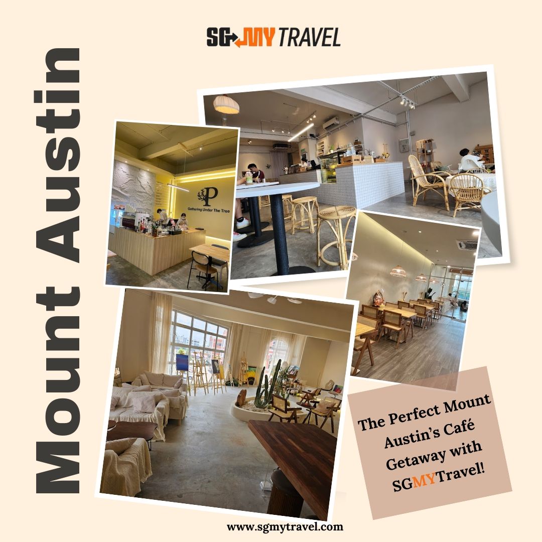 Mount Austin Cafe Recommendation
