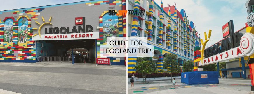 Legoland Malaysia