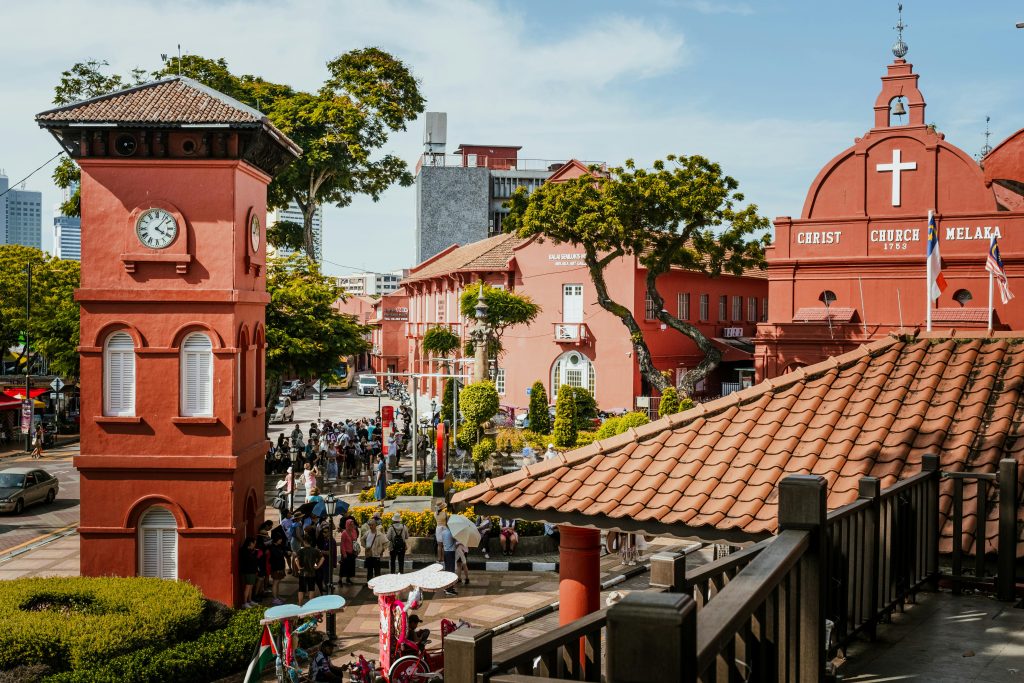 Malacca