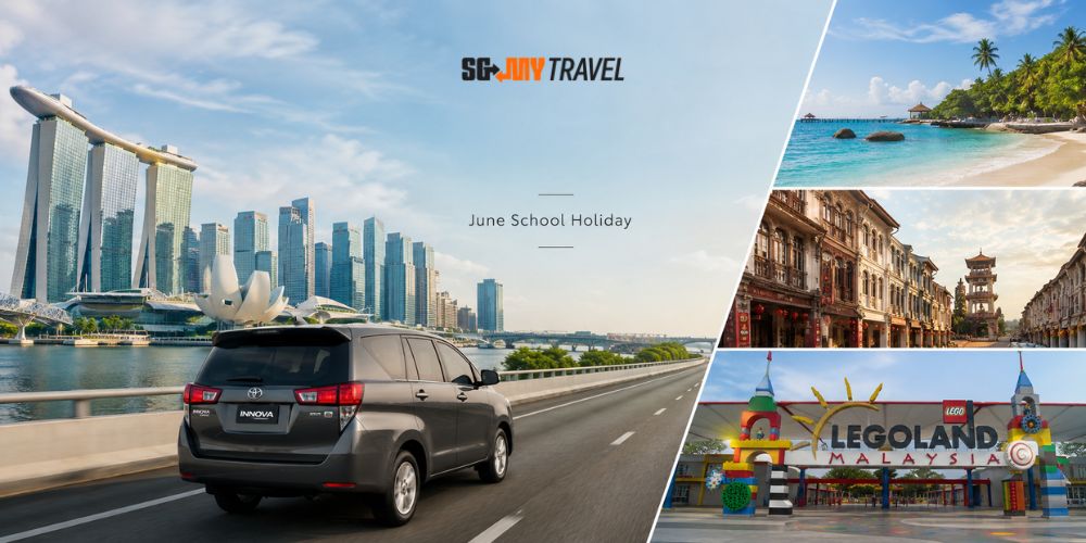 June School holiday